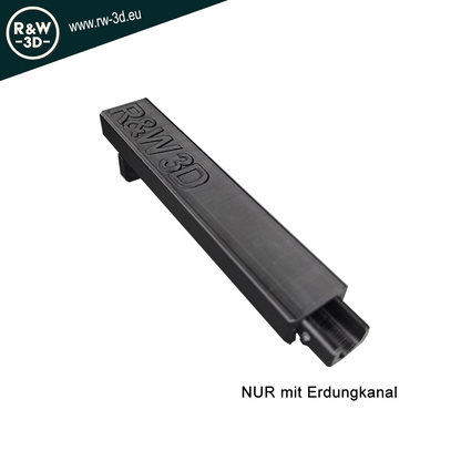 PV Kabeldurchführung Dachdurchführung Ziegeldach Frankfurter Finkenberger Pfanne