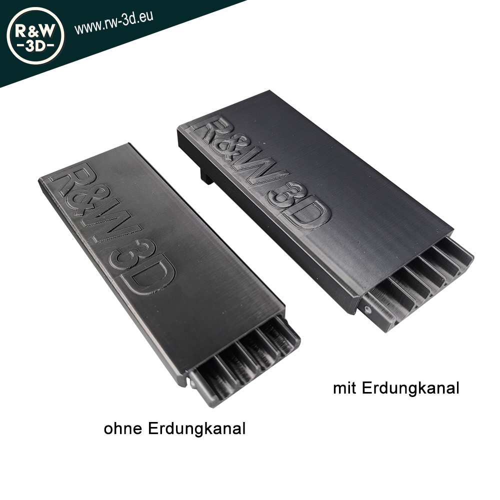 PV Kabeldurchführung Dachdurchführung Ziegeldach Frankfurter Finkenberger Pfanne