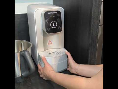 Erhöhung passend für Aqua-Global Wasserbar stufenlos verstellbar bis 10cm