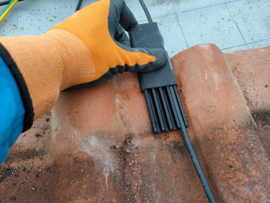 Einbau echt 2