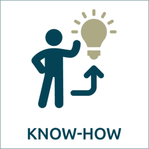 Know how