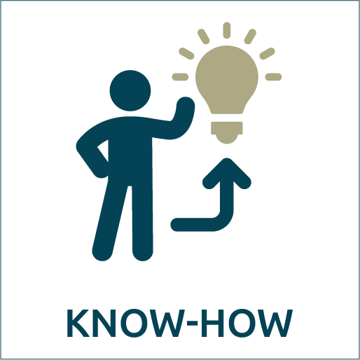 Know how