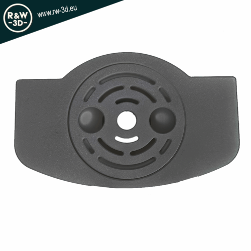 Stufenlos verstellbare erhoehung 6 10 cm kompatibel zu aqua global pure nino mini (6)